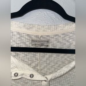 Urban Outfitters Long Sleeve